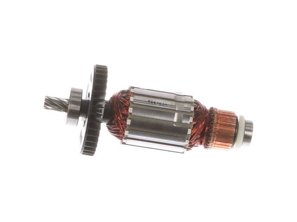 10152284-1-M-Makita-516761-7-Armature Assembly 115v