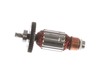 10152284-1-S-Makita-516761-7-Armature Assembly 115v