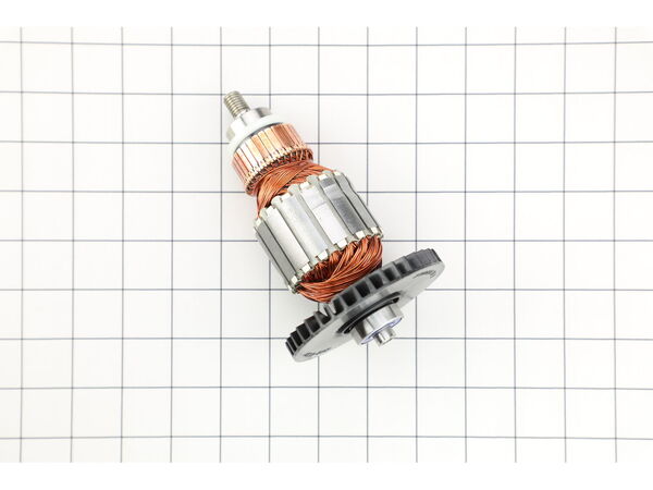 10152287-1-M-Makita-516781-1-Armature Assembly 115v