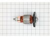 10152287-2-S-Makita-516781-1-Armature Assembly 115v