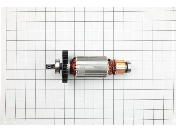 10152294-1-M-Makita-516836-2-Armature Assembly 115v