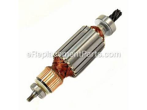 10152302-1-M-Makita-516921-1-Armature Assembly 115V