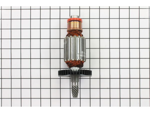 10152303-1-M-Makita-516926-1-Armature Assembly 115v