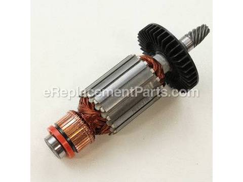 10152304-1-M-Makita-516931-8-Armature Assembly