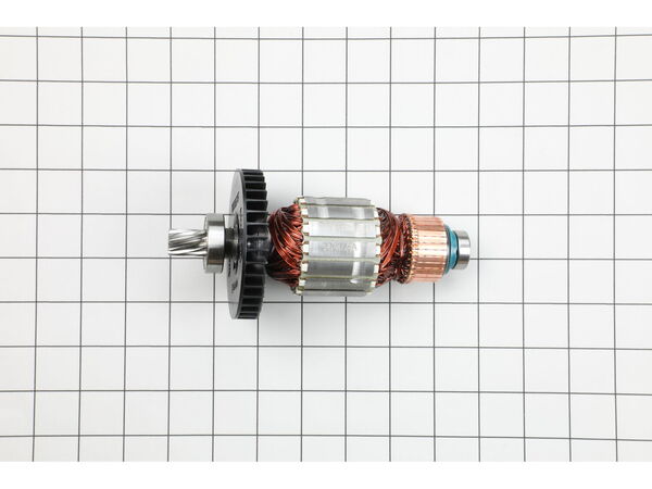 10152305-1-M-Makita-516976-6-Armature Assy 115v