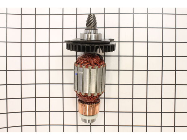 10152306-1-M-Makita-516981-3-Armature Assembly 115V