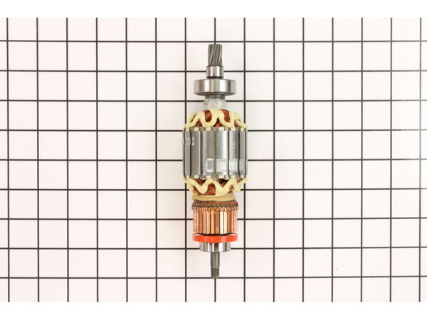 10152307-1-M-Makita-516991-0-Armature Assembly 115v