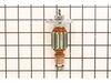 Armature Assembly 115 – Part Number: 517031-7