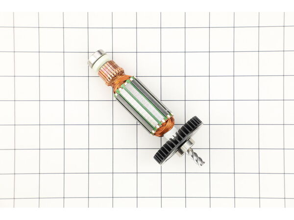 10152314-1-M-Makita-517101-2-Armature Assembly 115v
