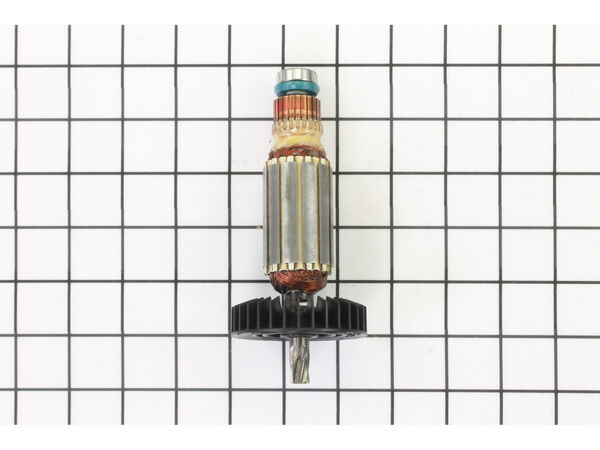 10152316-1-M-Makita-517141-0-Armature Assembly 115V