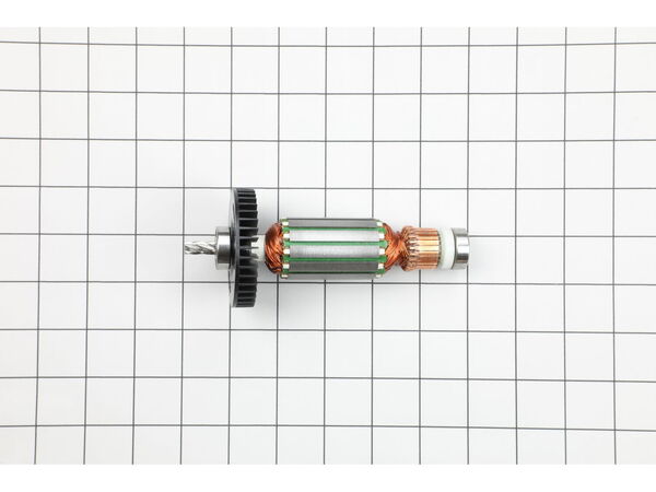 10152317-1-M-Makita-517146-0-Armature Assembly 115v