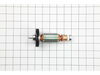 10152317-1-S-Makita-517146-0-Armature Assembly 115v