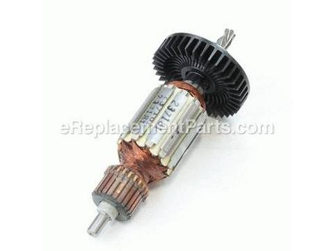 10152319-1-M-Makita-517181-8-Armature Assembly 115V