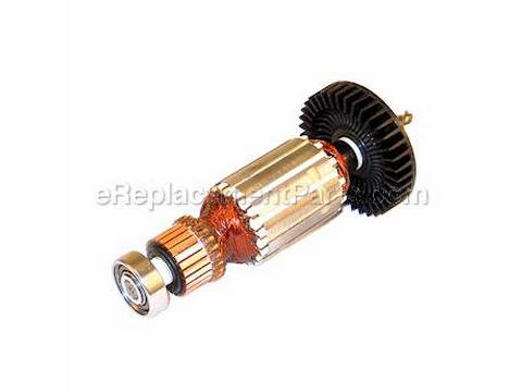10152321-1-M-Makita-517196-5-Armature Assembly 115V