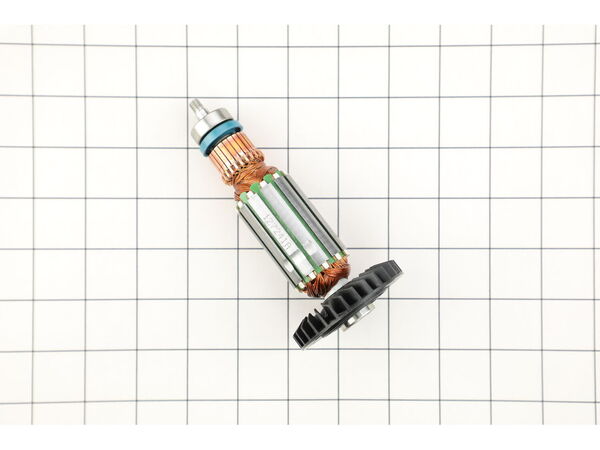 10152324-1-M-Makita-517241-6-Armature Assembly 115V