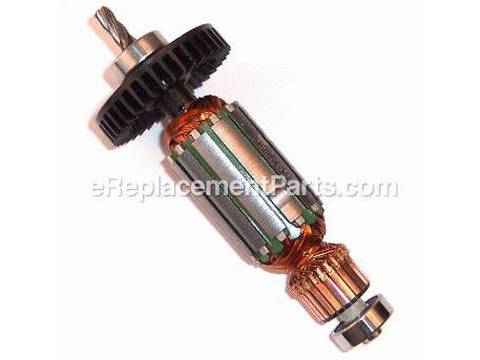 10152325-1-M-Makita-517266-0-Armature Assembly 115v