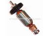 Armature Assembly 115v – Part Number: 517266-0