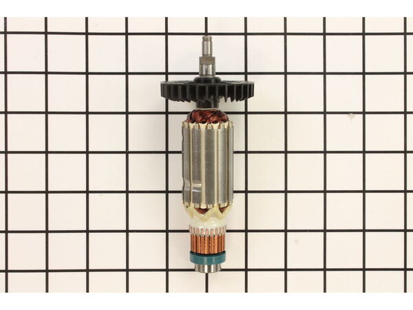 10152327-1-M-Makita-517301-4-Armature Assembly 115v