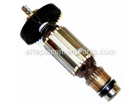 10152329-1-M-Makita-517321-8-Armature Assembly 115v