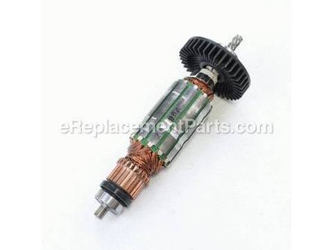 10152335-1-M-Makita-517396-7-Armature Assembly 115v