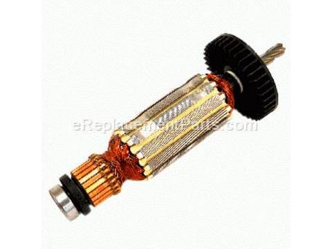 10152336-1-M-Makita-517411-7-Armature Assembly 115v