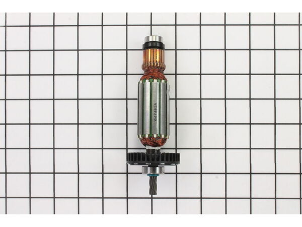 10152338-1-M-Makita-517461-2-Armature Assembly 115v