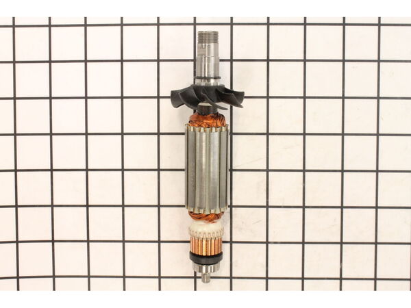 10152348-1-M-Makita-517616-9-Armature Assembly