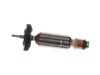 Armature Assembly 115v – Part Number: 517646-0