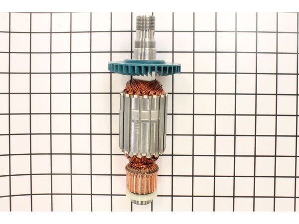 10152356-1-M-Makita-517796-1-Armature Assembly 115v