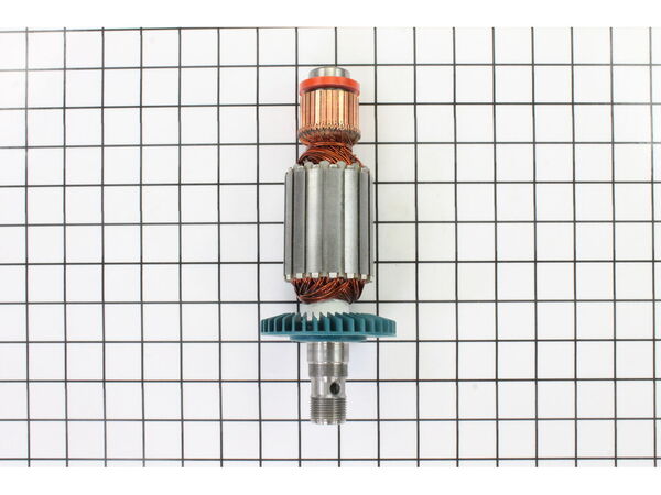 10152357-1-M-Makita-517810-3-Armature Assembly 100-115v
