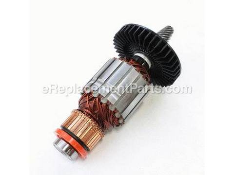 10152359-1-M-Makita-517821-8-Armature Assembly 115V