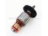 Armature Assembly 115V – Part Number: 517821-8