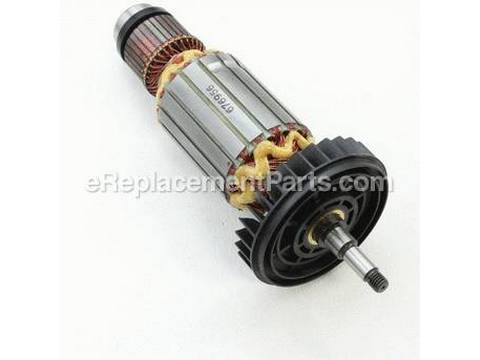 10152360-1-M-Makita-517831-5-Armature Assembly 115V