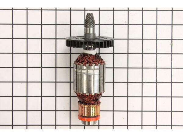 10152362-1-M-Makita-517841-2-Armature Assembly 115V