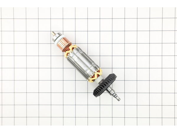 10152363-1-M-Makita-518159-4-Armature Assembly 115v