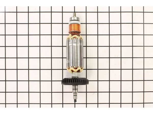 10152364-1-M-Makita-518160-9-Armature Assembly 115v