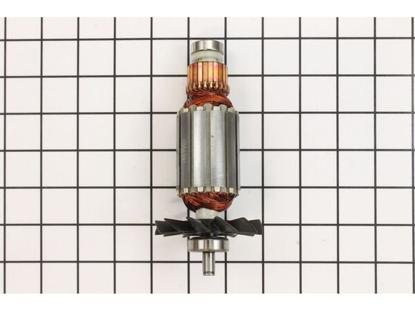 10152366-1-M-Makita-518624-3-Armature Assembly 115V