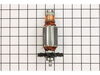 Armature Assembly 115V – Part Number: 518624-3