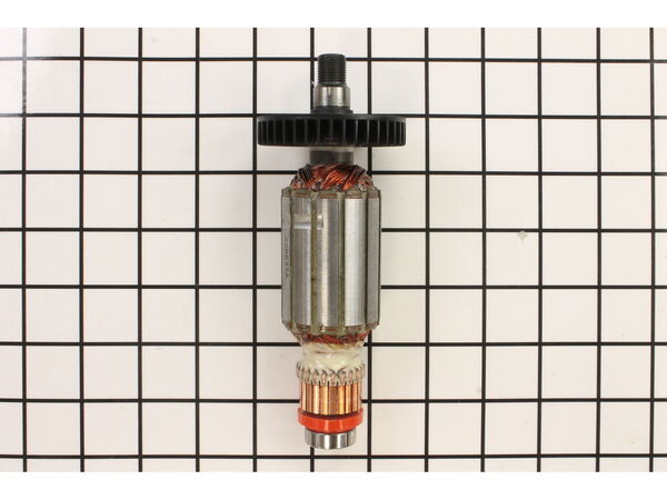 10152367-1-M-Makita-518633-2-Armature Assembly 115v