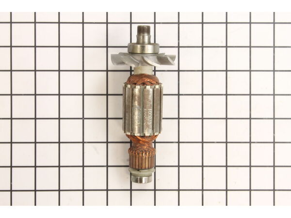 10152368-1-M-Makita-518643-9-Armature Assembly 115V