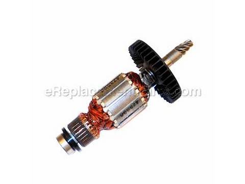 10152370-1-M-Makita-518682-9-Armature Assembly 115V