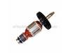 Armature Assembly 115V – Part Number: 518682-9