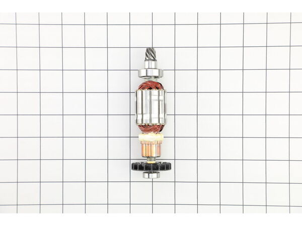 10152391-1-M-Makita-519235-7-Armature Assembly