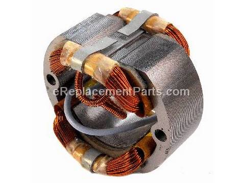 10152422-1-M-Makita-522566-5-Field Assembly 115V