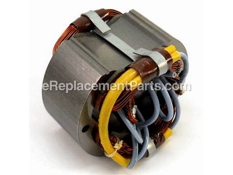 10152454-1-M-Makita-524831-8-Field Assembly 115V