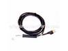 P.s. Cord Awg#16-3-2.8 – Part Number: 565054-9