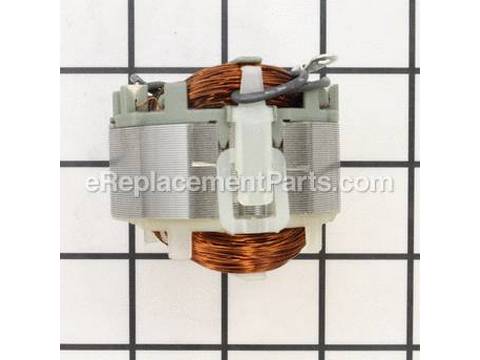 10152592-1-M-Makita-593371-7-Field Assembly 115V