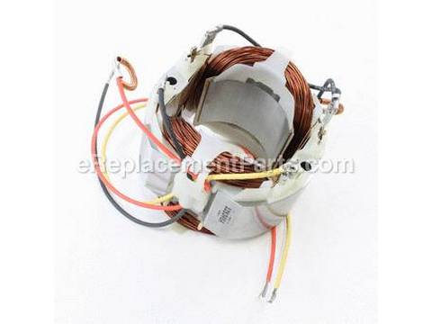 10152634-1-M-Makita-596346-5-Field Assembly 115V