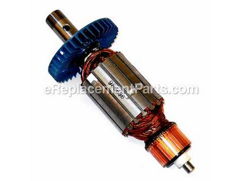 10152714-1-M-Makita-616636-1-Armature Assembly 115V