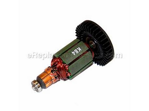 10152748-1-M-Makita-619218-8-Armature Assembly 18v